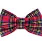 Flannel Formal