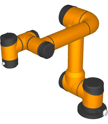 AUBO i5 — image 3