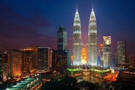 السياحة العربية في ماليزيا العرب المسافرون ماليزيا Malaysia Empire State Building New York Skyline