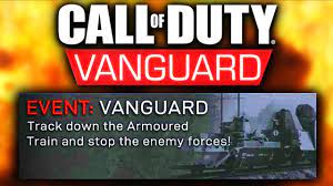 Vanguard tease supposedly uses reveal trailer footage. Call Of Duty Vanguard Reveal Trailer Date Warzone Event Details Reveal Cod 2021 Vanguard Trailer Youtube