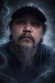 No thoughts...just missing Mark and Derek's friendship dynamic a little  extra today 💔