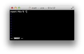 Learn how to use mac terminal commands on macbook. How To Change Your Default Terminal Prompt In Mac Os X Matt Mazur