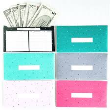 A simple budget envelope template pdf can make it far easier to sort through the madness and keep track of your financial goals. Spotted Design Horizontal Cash Envelopes Printable The Budget Mom