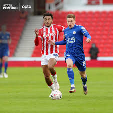 Learn all about the career and achievements of harvey barnes at scores24.live! Optajoe On Twitter 9 Harvey Barnes Has Scored Nine Goals In 23 Appearances In All Competitions This Season His Best Goal Tally In A Campaign For Leicester City Foxy Https T Co Vgbo5tmovx