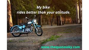 200 Famous Bike Quotes Captions For Bike Lovers 2021 The Quotes Sky