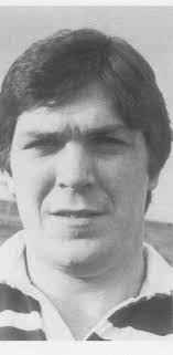 A FEATHERSTONE ROVERS BLOG: Gary Siddall