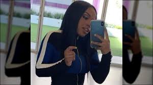 Floyd mayweather is now a part of youngboy neverbrokeagain's growing family. The Truth About Floyd Mayweather S Daughter Yaya