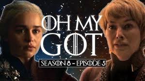 Why Does Daenerys Targaryen Have Violet Eyes In Books And Green Blue Eyes In The Show Quora Check out inspiring examples of daenerys artwork on deviantart, and get inspired by our community of talented artists. why does daenerys targaryen have violet