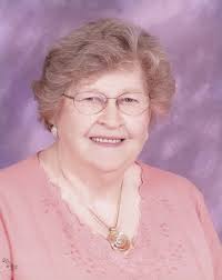Obituary for Azelee Gwen (Bugbee) Bastian