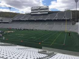 79 organized michie stadium seating chart