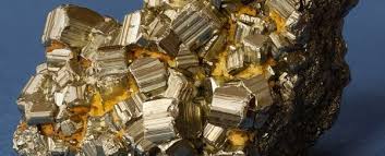 Check spelling or type a new query. Fool S Gold Actually Contains A Newly Discovered Type Of Real Gold Scientists Find