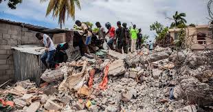 1 day ago · haiti earthquake recovery efforts underway 12:20. Cd5 5 Aqfneepm
