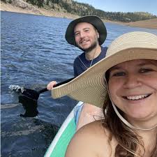 Miranda Britton and Paul Pichichero's Wedding Website