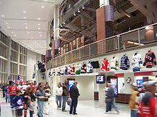 Prudential Center Wikipedia