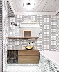 236 x 354 jpeg 40 кб. 45 Trendy Penny Tiles Ideas For Bathrooms Digsdigs