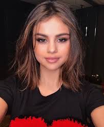 Evos premia tagli capelli scalati alle spalle in cui il ciuffo lungo o la frangia lunga incorniciano e valorizzano lo sguardo. Pollinator Esattamente Rottura Selena Gomez Con I Capelli Corti Fuori Servizio Ricezione Abituale