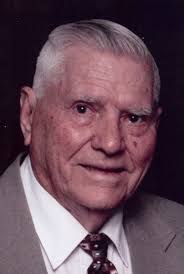 William Lawson Obituary (2012)