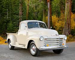 Image result for White 1952 Truck