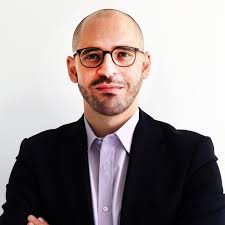 Hassan Darwish, CIA‏