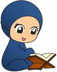 7700 gambar kartun anak muslim laki laki hd terbaru gambar kantun. Gambar Anak Mengaji Kartun Png