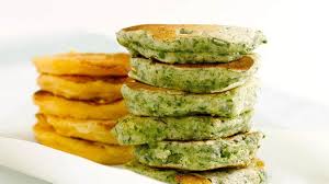 Sesaat sebelum perjalanan masukkanlah ke dalam cooler bag. Resep Masakan Pancake Bayam Untuk Si Kecil Yang Jarang Makan Sayur