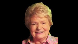 Marilyn Folk Obituary (1936