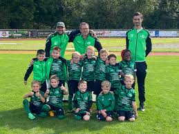 Spieltag in Beilstein