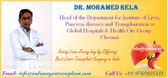 Mohamed salah lifestyle wife family net worth cars magi salah rich forever. Dr Mohamed Rela Saving Lives Every Day By Offering Best Liver Transplant Surgery In India By Carin Howard