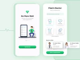 Find A Doctor Mobile App In 2020 Find A Doctor Medical App App