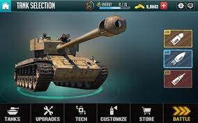 War machines tank shooter game mod apk v6.2.2 ⬇️descargar hackeado (radar map) actualizado para android 2021. Tank Battle 3d Army War Machines 1 0 4 Mod Apk Free Download For Android