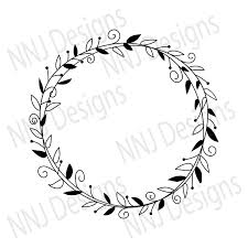 Free Free 160 Circle Flower Design Svg SVG PNG EPS DXF File