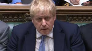 Man fined £2,000 for breaking lockdown rules calls for refund and apology