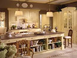 country kitchen decorating ideas rustic