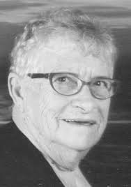 Marie Loverin Obituary (1942