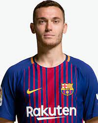Vermaelen signs for japanese side vissel kobe. Thomas Vermaelen