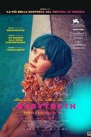 Diario di uno scandalo altadefinizione : Streaming Babyteeth Tutti I Colori Di Milla Film Ita Hd Altadefinizione