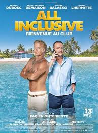 There are no critic reviews yet for all inclusive. All Inclusive Le Film Au Caribbean Cinemas St Maarten Facebook