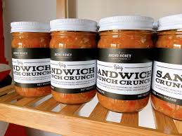 57 Good And Bad Homemade Food Business Name Ideas