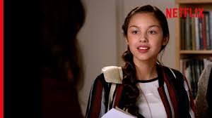 Play olivia rodrigo and discover followers on soundcloud | stream tracks, albums, playlists on desktop and mobile. New Girl Alle Szenen Mit Popstar Olivia Rodrigo Film At