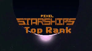 These projects are then made available on the internet for everyone to. Pixel Starships Top Rank Ships Youtube
