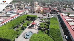 Municipio De Uriangato Guanajuato Home Facebook