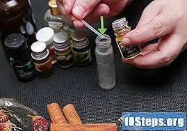 Maybe you would like to learn more about one of these? Cara Membuat Wangian Dengan Minyak Pati 11 Langkah Tips 2021