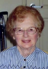 Obituary information for Margaret F. Corda