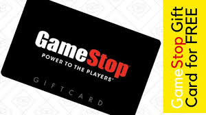 Jul 09, 2020 · gamestop refunds are issued in the original payment type. Free Gift Cards For Games Video Games Gift Certificates Gamestop Gift Card Generator Apple Gift Card Free Gift Cards