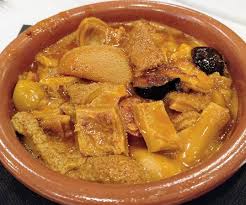 Información sobre madrileña en el diccionario y enciclopedia en línea gratuito. Callos A La Madrilena Picture Of Arroceria La Traviesa Madrid Tripadvisor