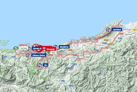 Maybe you would like to learn more about one of these? Tour Du Pays Basque 2018 Presentation Etape 1 Zarautz Zarautz