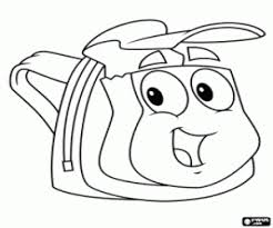Though the verbal means are in. Go Diego Go Coloring Pages Printable Games