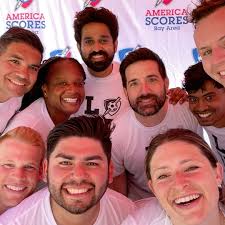 BMO Partners with SCORES and James Lick Middle School — America SCORES Bay  Area