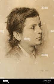 William orpen hi-res stock photography and images