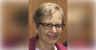 Obituary information for Barbara K. Niles